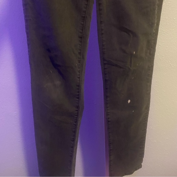 Calvin Klein Jeans, Straight Leg, sz. 28 - Picture 11 of 14